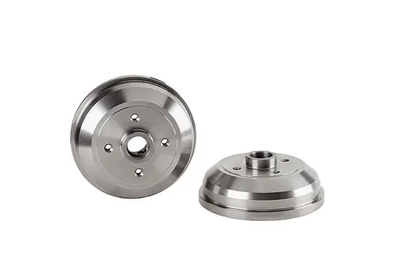 Handgemaakt Remtrommel Brembo 14.4978.10