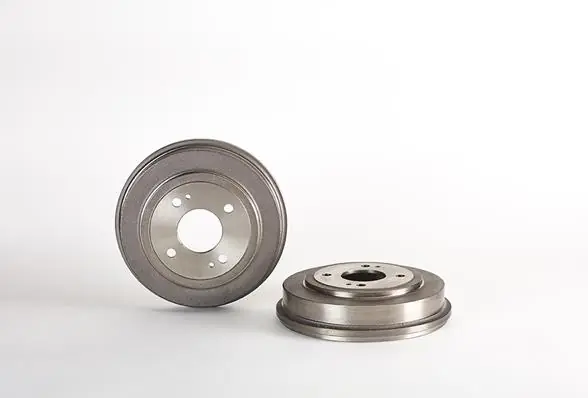 Remtrommel Brembo 14.5068.10 Betrouwbaar