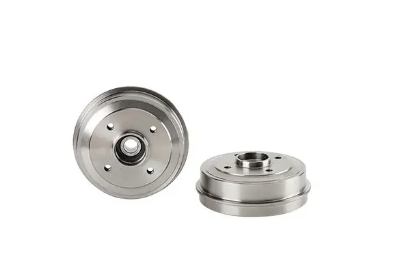 Handgemaakt Remtrommel Brembo 14.5604.50