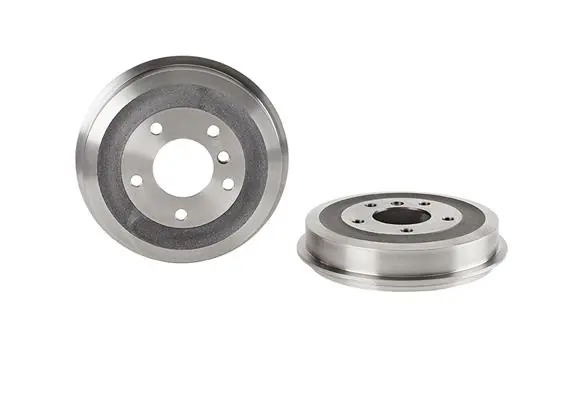 Remtrommel Brembo 14.5810.10 Exclusief