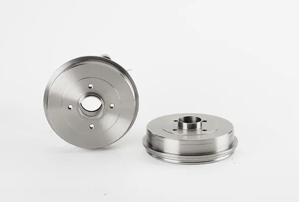 Remtrommel Brembo 14.5818.10 Alleen Vandaag