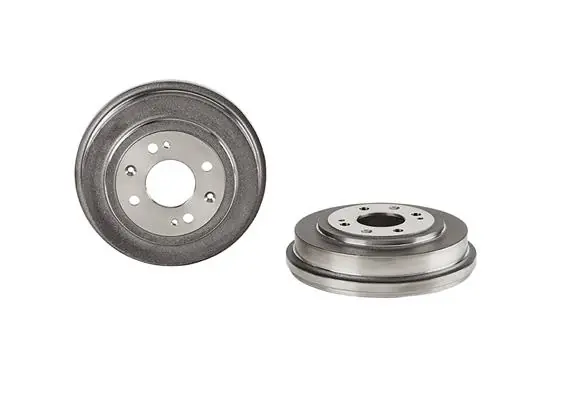 Remtrommel Brembo 14.6779.10 Betrouwbaar