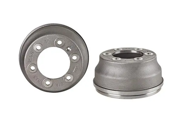 Bestel Nu Remtrommel Brembo 14.6795.10