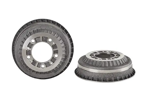 Rechtstreeks Van De Fabrikant Remtrommel Brembo 14.7078.10