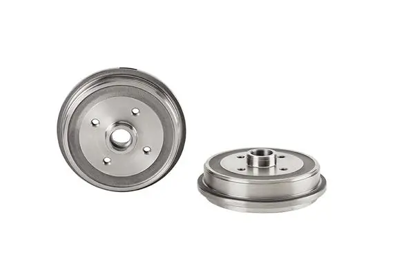 Remtrommel Brembo 14.7091.10 Rechtstreeks Van De Fabrikant