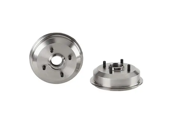 Modern Remtrommel Brembo 14.7246.10