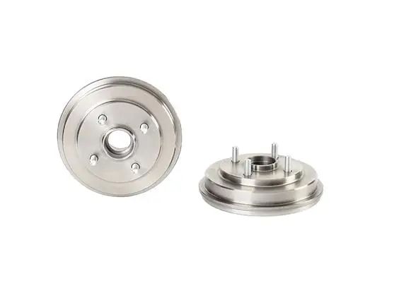 Remtrommel Brembo 14.7749.10 Gecertificeerd