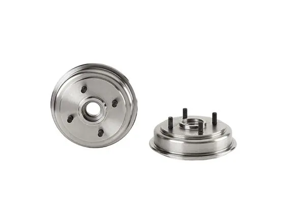 Remtrommel Brembo 14.9385.10 Merkproduct