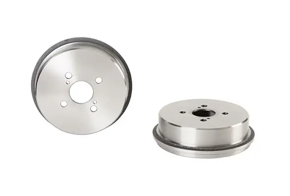 Remtrommel Brembo 14.A704.10 Express Levering