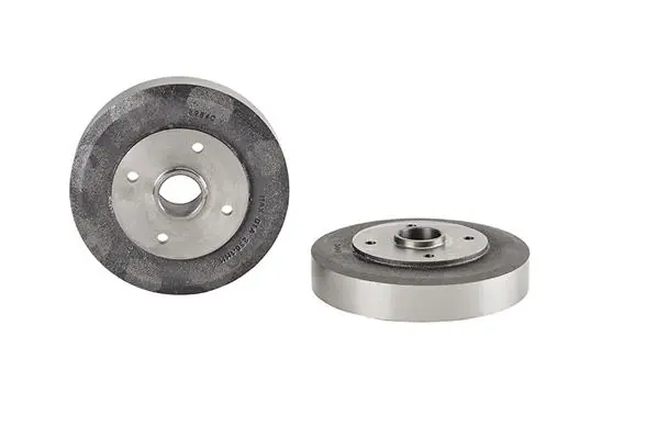 Remtrommel Brembo 14.A709.10 Shop Nu