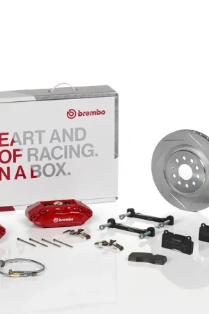 Remblokset Brembo 1A5.6003A_ Gereduceerde Prijs