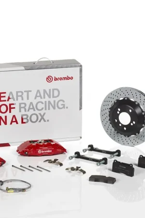 Remblokset Brembo 1B1.7007A_ Betrouwbaar