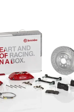 Remblokset Brembo 1B4.7001A_ Betaalbaar