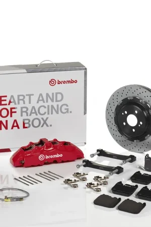Snelle Levering Remblokset Brembo 1G1.9006A_