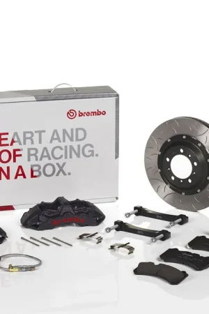 Authentiek Remblokset Brembo 1M3.9001AS