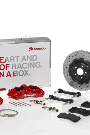 Remblokset Brembo 1N1.9001A_ Laatste Kans