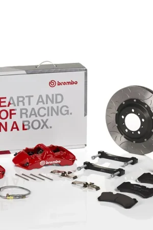 Remblokset Brembo 1N3.9543A_ Beperkt Aanbod