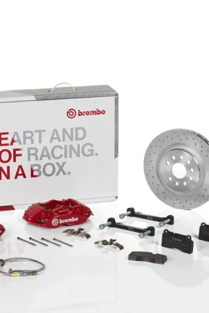Remblokset Brembo 1P4.7002A_ Hete Deal