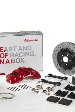 Remblokset Brembo 1Q1.9617A_ Express Levering