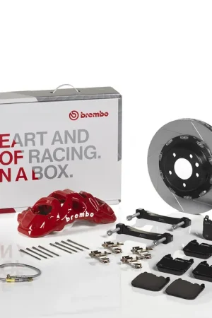 Remblokset Brembo 1Q2.9606A_ Beperkte Voorraad