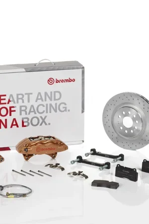 Exclusieve Aanbieding Remblokset Brembo 2E4.5003A_