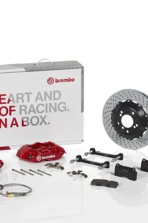 Remblokset Brembo 2P1.9026A_ Gereduceerde Prijs