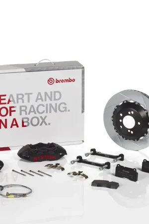 Exclusief Remblokset Brembo 2P2.8002AS