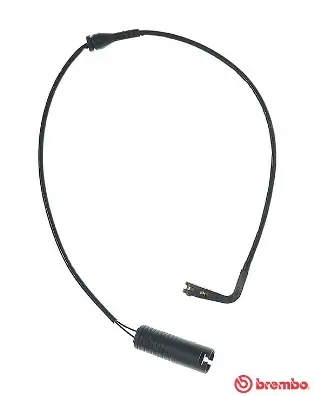 Beperkt Aanbod Slijtage indicator Brembo A 00 201