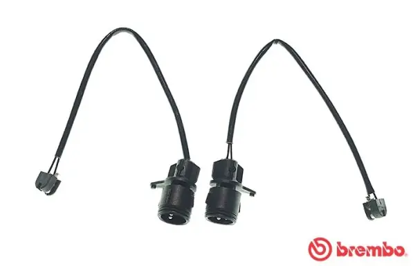 Slijtage indicator Brembo A 00 204 Speciale Aanbieding