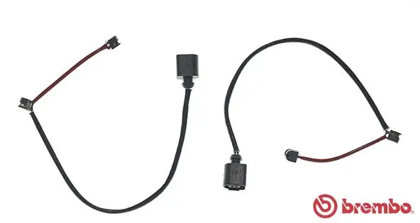 Seizoensaanbieding Slijtage indicator Brembo A 00 206