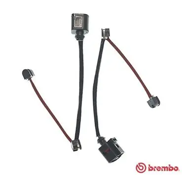 Slijtage indicator Brembo A 00 207 Nieuwe Collectie