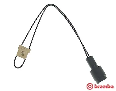 Handgemaakt Slijtage indicator Brembo A 00 216