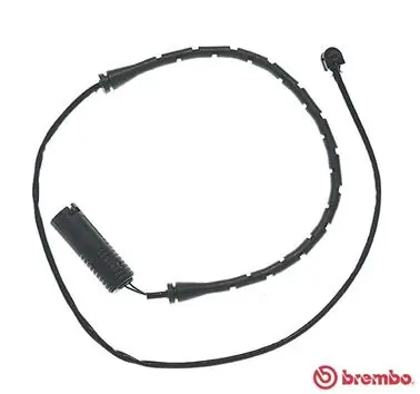 Slijtage indicator Brembo A 00 219 Beperkt Aanbod