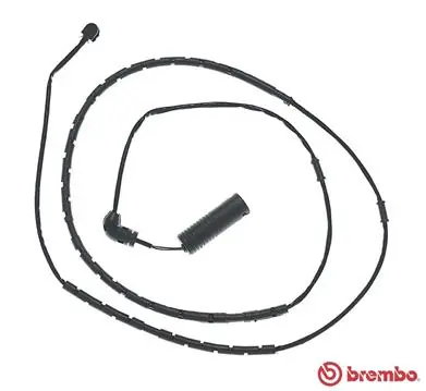 Exclusief Slijtage indicator Brembo A 00 225