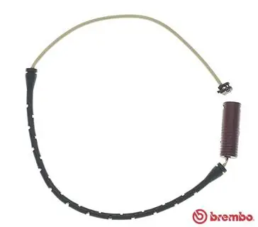 Nu Kopen Slijtage indicator Brembo A 00 235