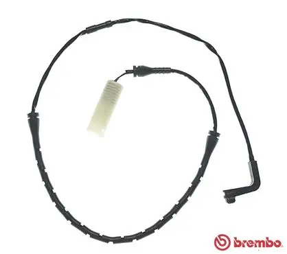 Slijtage indicator Brembo A 00 236 Exclusief