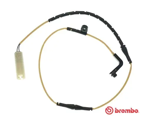 Lage Prijs Slijtage indicator Brembo A 00 237