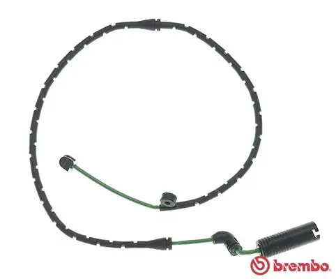 Slijtage indicator Brembo A 00 242 Gratis Verzending