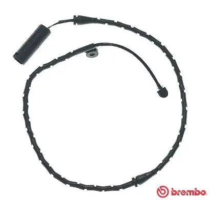 Betaalbaar Slijtage indicator Brembo A 00 243