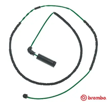 Slijtage indicator Brembo A 00 250 Beperkt Aanbod