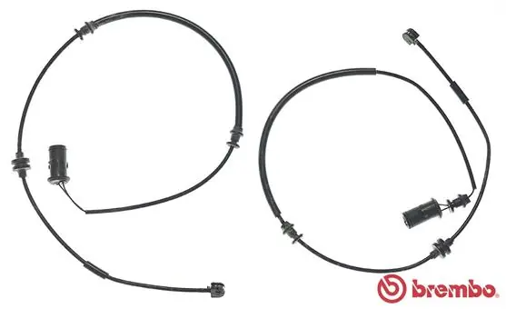 Veilige Betaling Slijtage indicator Brembo A 00 254