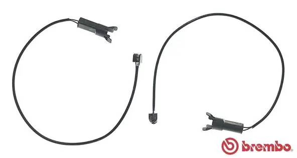 Slijtage indicator Brembo A 00 258 Must-Have