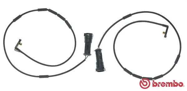 Slijtage indicator Brembo A 00 262 Topkwaliteit