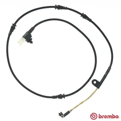 Slijtage indicator Brembo A 00 265 Gereduceerde Prijs