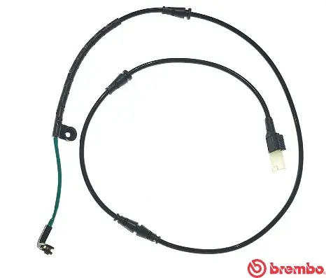 Slijtage indicator Brembo A 00 267 Bestseller