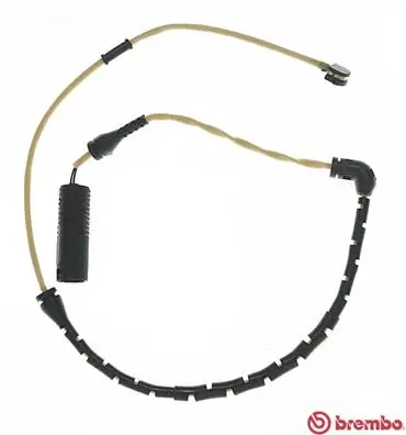 Bulkbestelling Slijtage indicator Brembo A 00 268