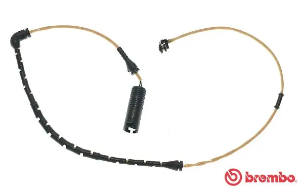 Slijtage indicator Brembo A 00 270 Luxe