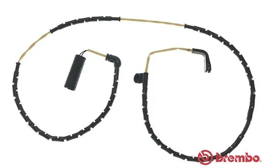 Gecertificeerd Slijtage indicator Brembo A 00 271