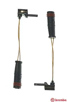 Slijtage indicator Brembo A 00 274 Express Levering