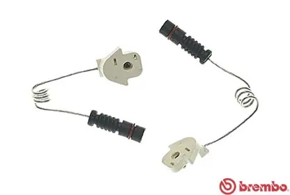 Op = Op Slijtage indicator Brembo A 00 275